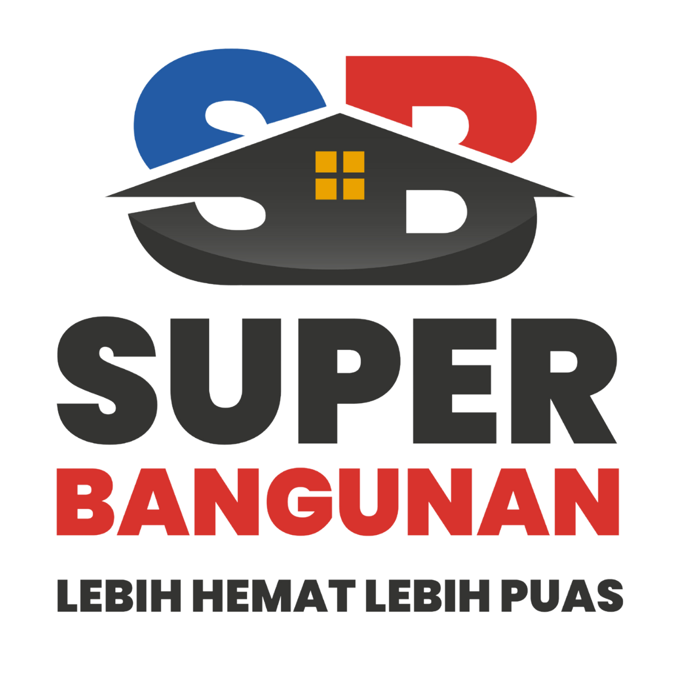 Super Bangunan