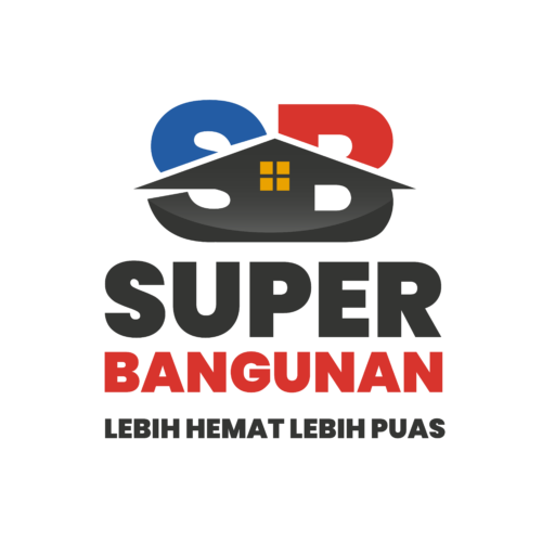 Super Bangunan