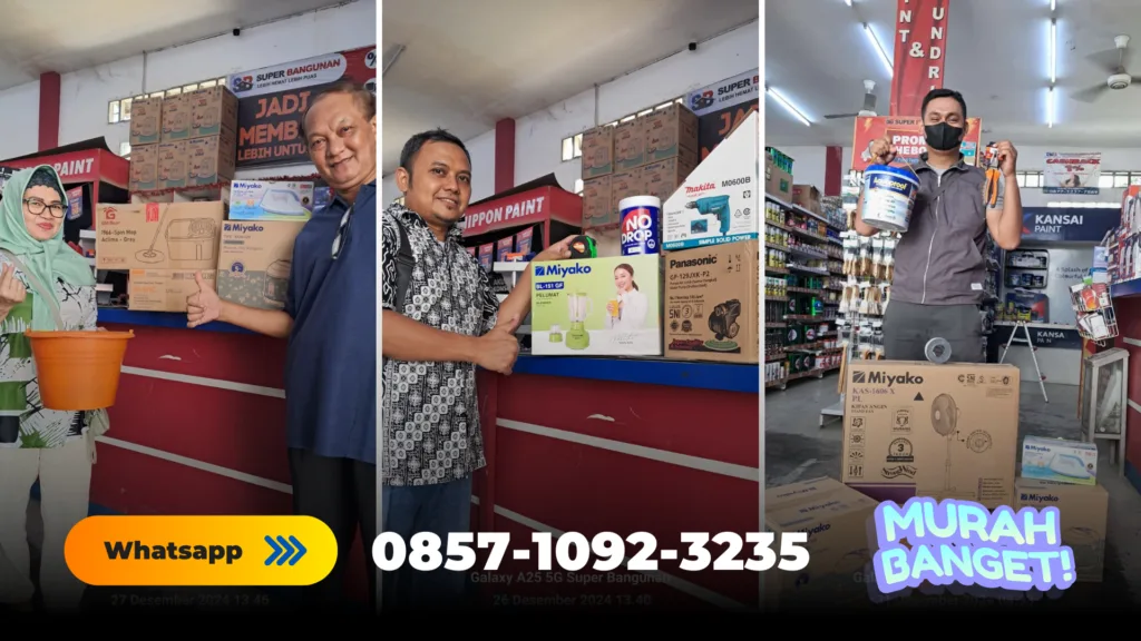toko bahan bangunan cibinong pengiriman gratis ongkir distributor semen merah putih supermaket material garansi harga termurah terdekat bogor depok jakarta dikirim langsung pembelian grosir dikirim dihari yang sama dapat hadiah langsung pembelian member