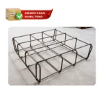 Super Bangunan, supermarket bahan bangunan terlengkap dan terpercaya, hadir untuk memenuhi segala kebutuhan proyek Anda! Baik untuk proyek besar, renovasi rumah, maupun pembangunan kecil, kami menyediakan berbagai material berkualitas dengan harga termurah. Nikmati garansi harga terendah di pasaran dan gratis ongkir dalam radius 5 km dari lokasi kami.