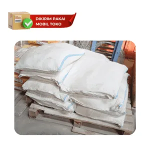 Super Bangunan, supermarket bahan bangunan terlengkap dan terpercaya, hadir untuk memenuhi segala kebutuhan proyek Anda! Baik untuk proyek besar, renovasi rumah, maupun pembangunan kecil, kami menyediakan berbagai material berkualitas dengan harga termurah. Nikmati garansi harga terendah di pasaran dan gratis ongkir dalam radius 5 km dari lokasi kami. Kini, berbelanja di Super Bangunan semakin mudah! Anda dapat melakukan pembelian langsung melalui Marketplace atau cukup menghubungi kami melalui WhatsApp di 0857-1092-3235. Tim kami siap membantu dengan cepat dan ramah. Untuk pembayaran, kami menyediakan kemudahan melalui transfer bank ke rekening BCA, BRI, dan Mandiri. Transaksi aman dan nyaman, sehingga Anda bisa berbelanja dengan tenang. Berbagai material bangunan seperti semen, besi, kayu, keramik, cat, hingga perlengkapan listrik tersedia lengkap di Super Bangunan. Kami berlokasi strategis di Jl. Raya Cikaret No.8, Harapan Jaya, Kec. Cibinong, Kabupaten Bogor, Jawa Barat 16914. Kami mudah dijangkau dan memberikan layanan prima, siap menjadi mitra terpercaya untuk proyek pembangunan Anda. Jangan lewatkan kesempatan untuk bertransaksi di Super Bangunan. Hubungi kami sekarang dan dapatkan penawaran terbaik! Super Bangunan: Solusi Lengkap untuk Semua Kebutuhan Bahan Bangunan Anda!