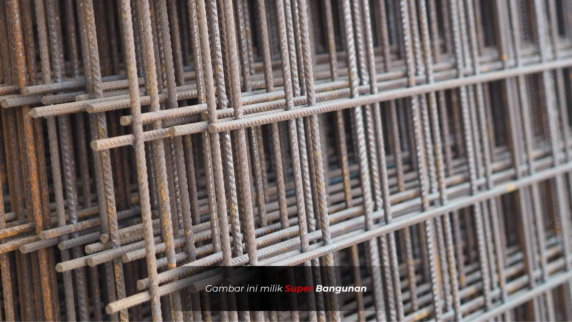 wiremesh harga termurah di bogor