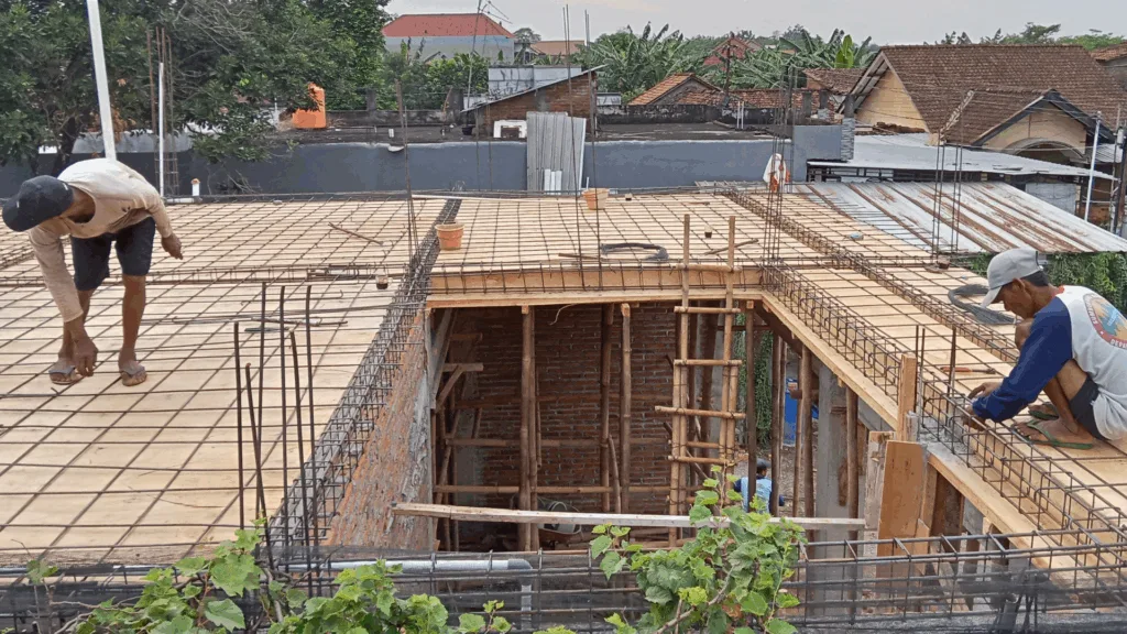 Besi Beton Terbaik: Panduan Memilih untuk Proyek Bangunan Anda