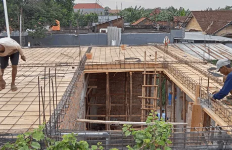 Besi Beton Terbaik: Panduan Memilih untuk Proyek Bangunan Anda
