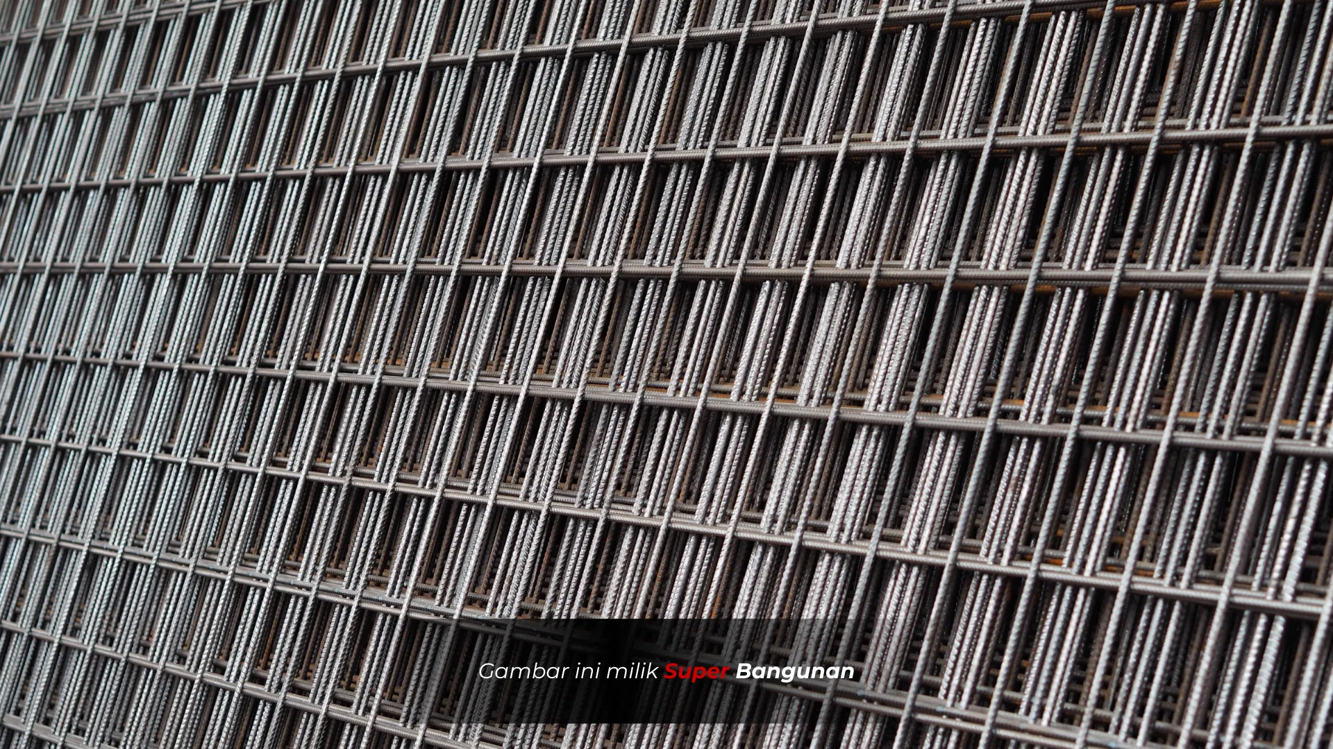 Harga Wiremesh Cibinong Terbaru 2025: M6, M8, M10 Termurah Area Bogor & Jabodetabek