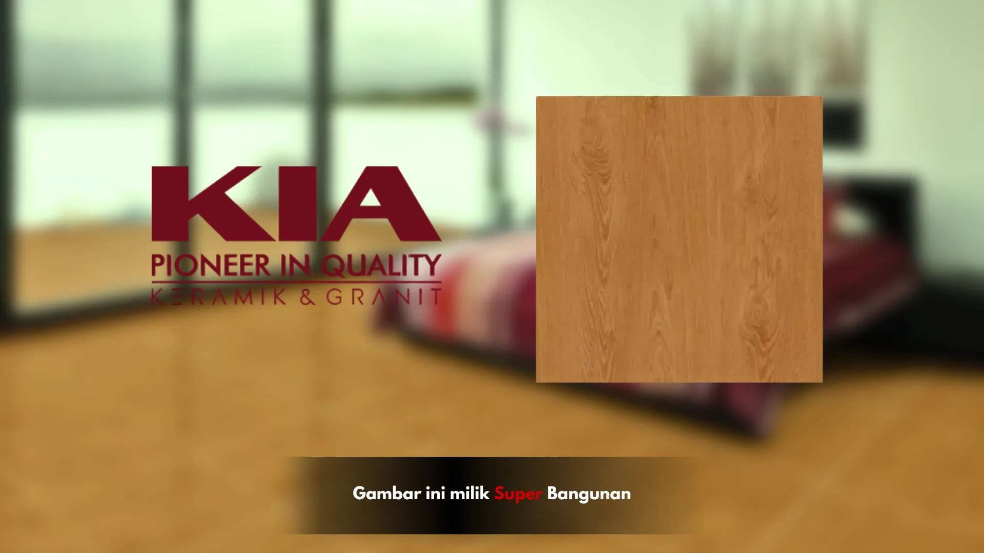 keramik-kia-mahoni-brown-rumah-modern