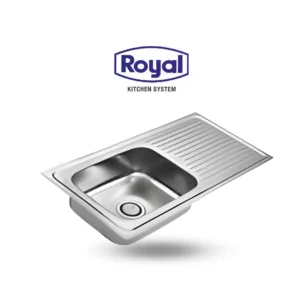 ROYAL BCP SB38 P860XL430XD155
