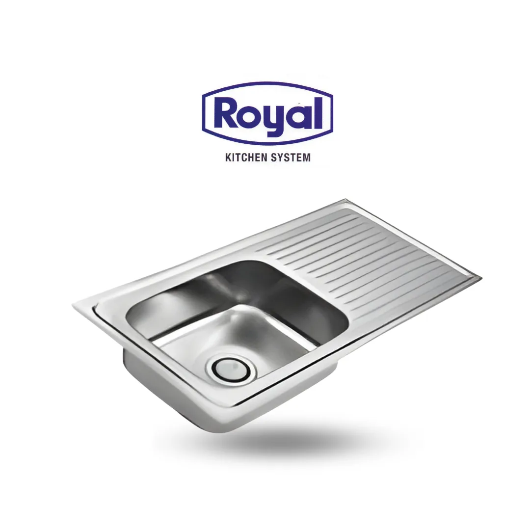 ROYAL BCP SB38 P860XL430XD155