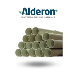 pipa-alderon-10-inch