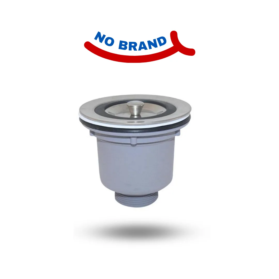 Saringan Afur BCP Plastik 1¼ Inch adalah solusi praktis untuk menjaga saluran air di bak cuci piring tetap lancar dan bebas mampet