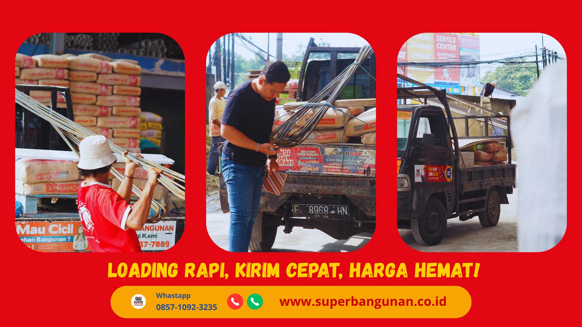 super-bangunan-kirim-cepat